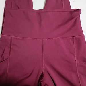 American Eagle The Everything Pocket Leggings